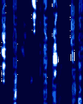 pic for Blue Matrix